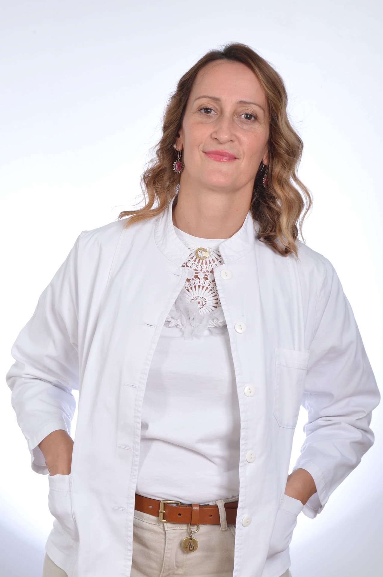 Daniela Višnjić, dr. med.