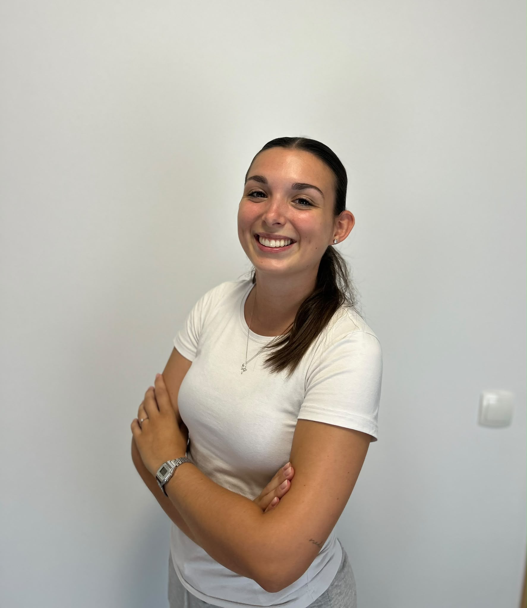 Dorotea Meštrić, bacc. physioth.