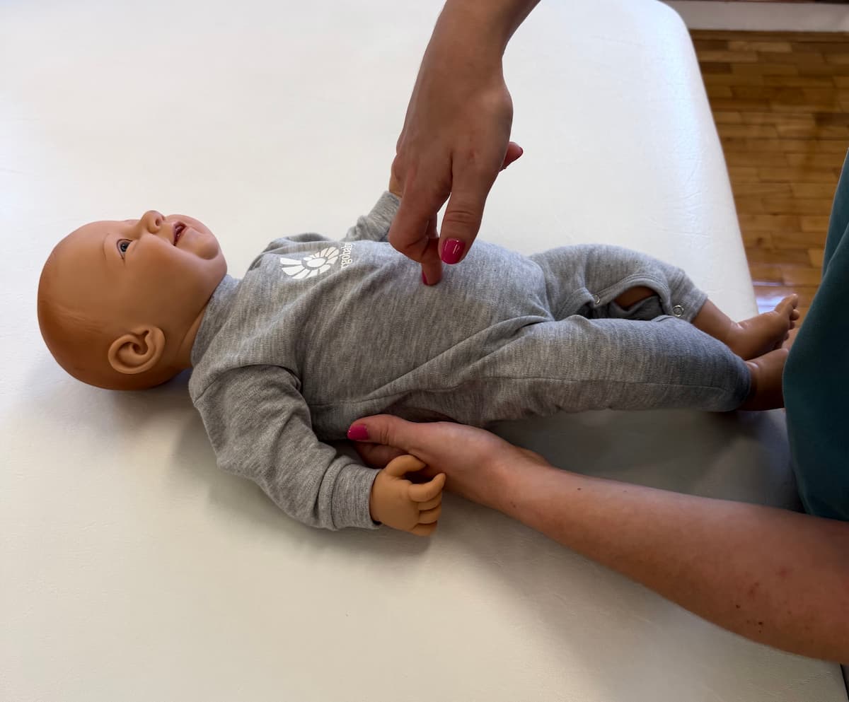 Emmett Technique