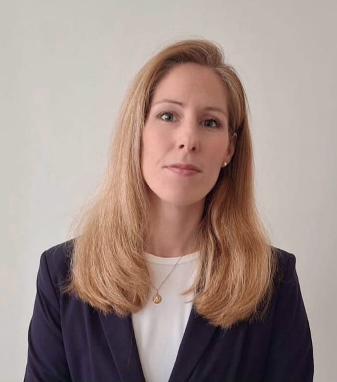 Iva Drčelić